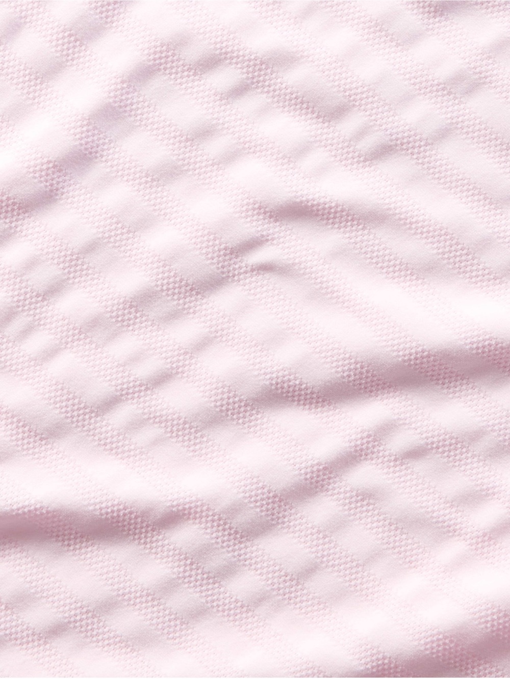 Athleta Momentum Flex Tank Light Pink Women's Seamless Racerback - Picture 4 of 8